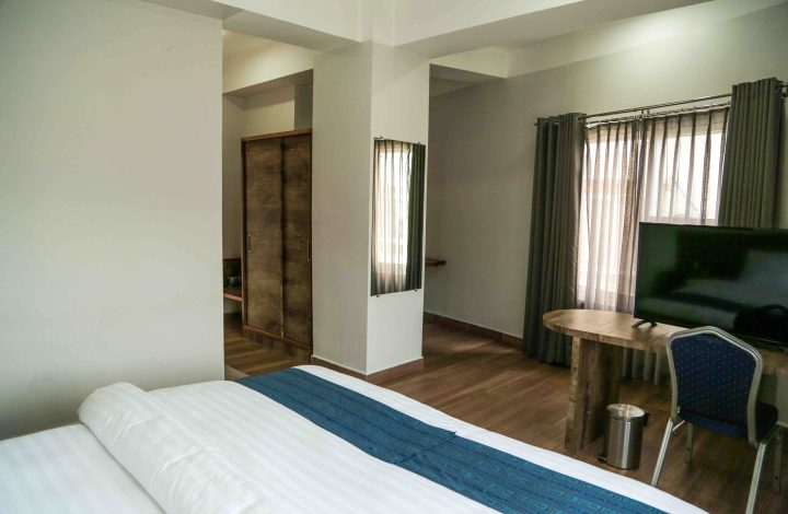 Single Room Hotel Bhutan Home Phuentsholing